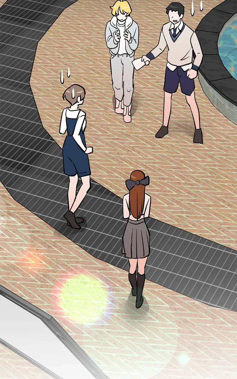Second Life Producer Zinmanga X Chapter 149 Page 7