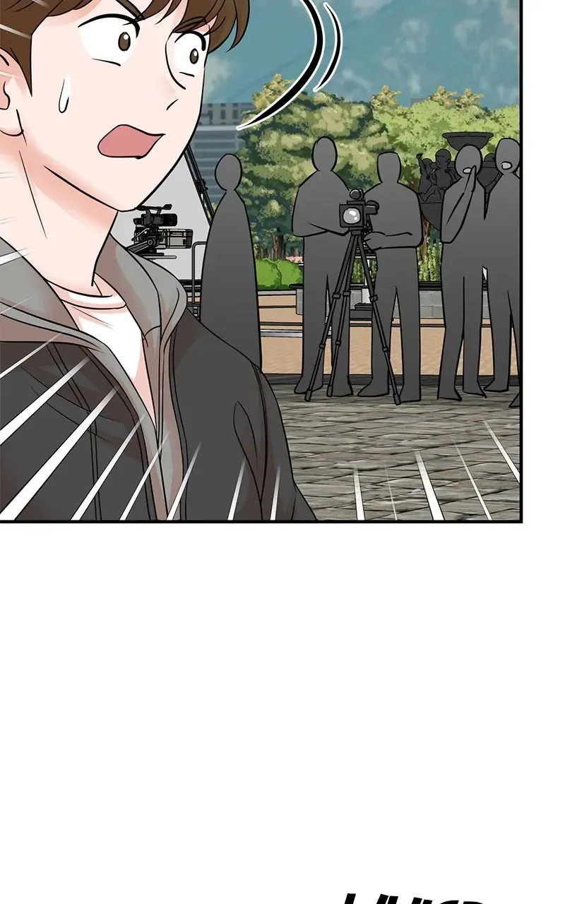 Second Life Producer Zinmanga X Chapter 149 Page 18