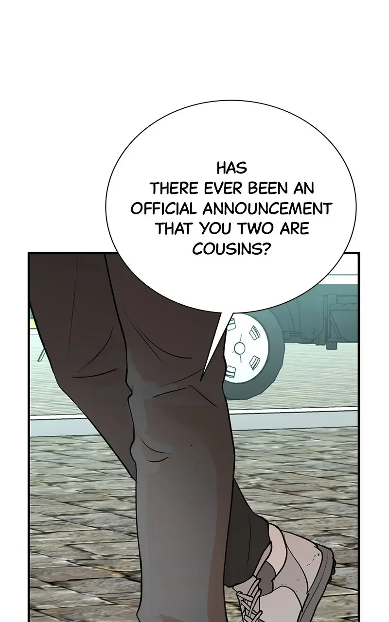 Second Life Producer Zinmanga X Chapter 149 Page 20