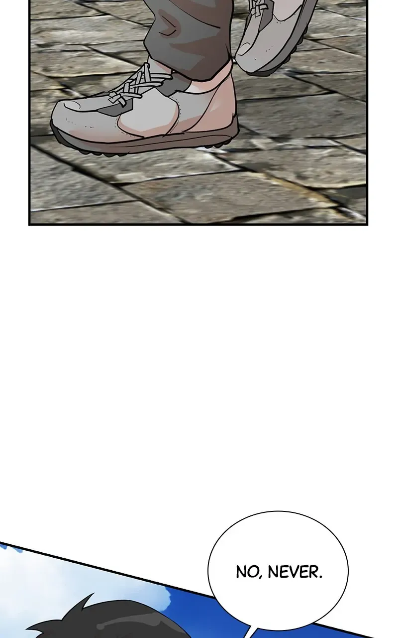Second Life Producer Zinmanga X Chapter 149 Page 21