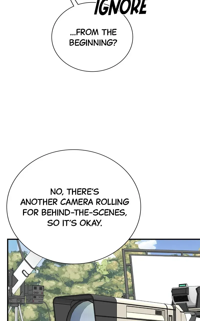Second Life Producer Zinmanga X Chapter 149 Page 31