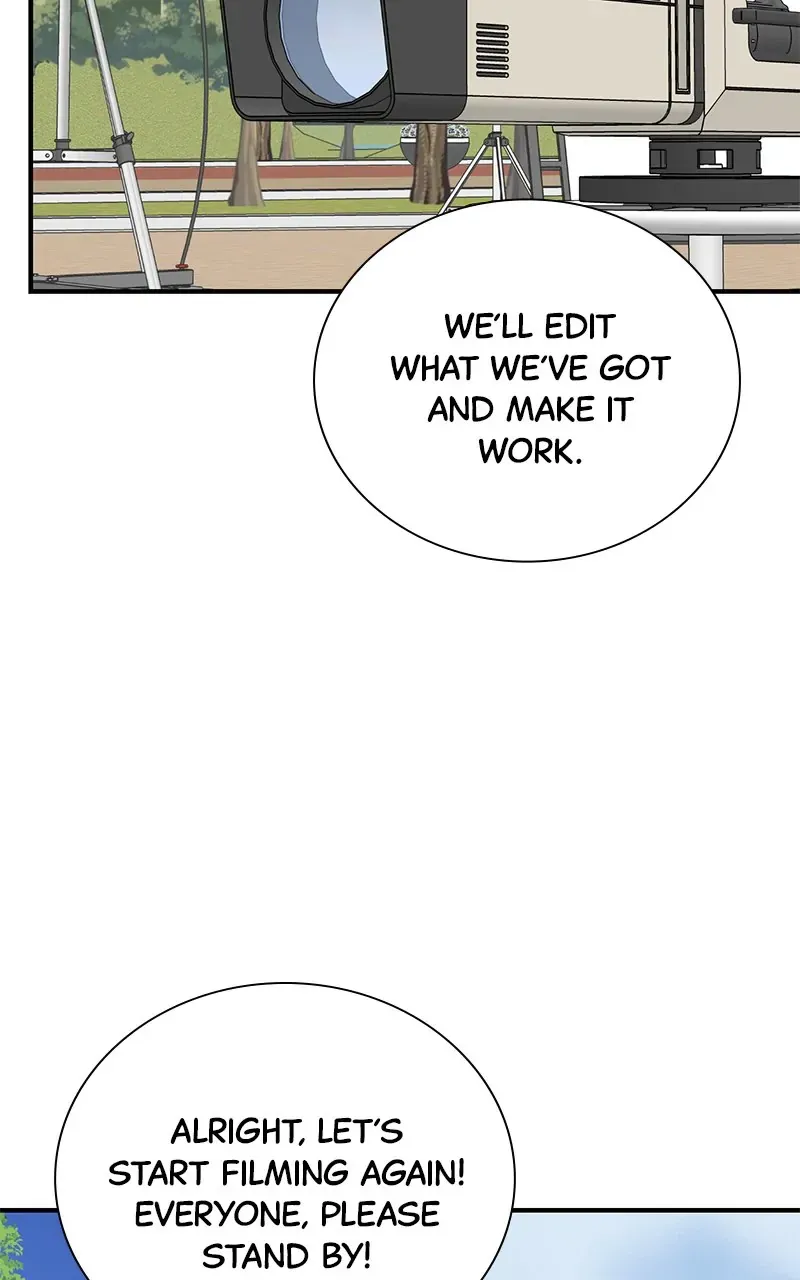 Second Life Producer Zinmanga X Chapter 149 Page 32
