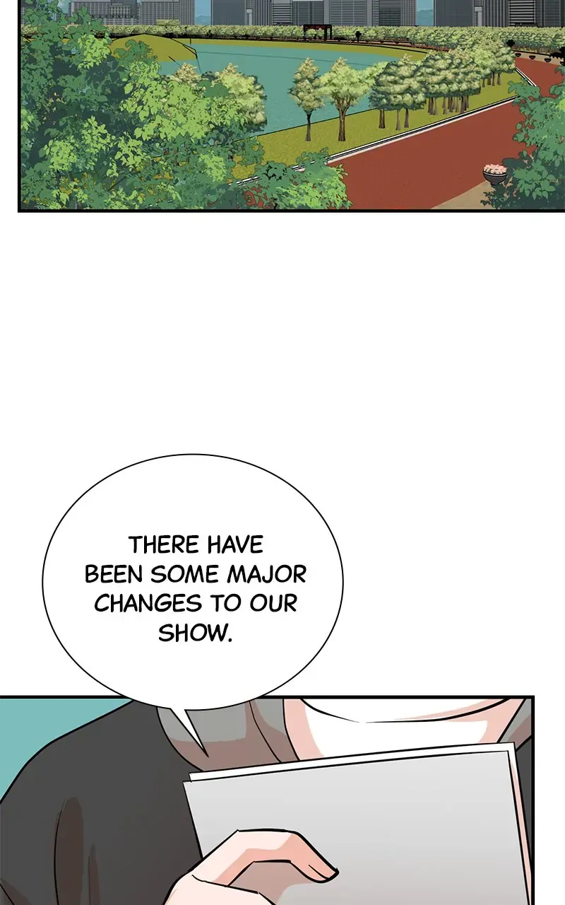 Second Life Producer Zinmanga X Chapter 149 Page 35