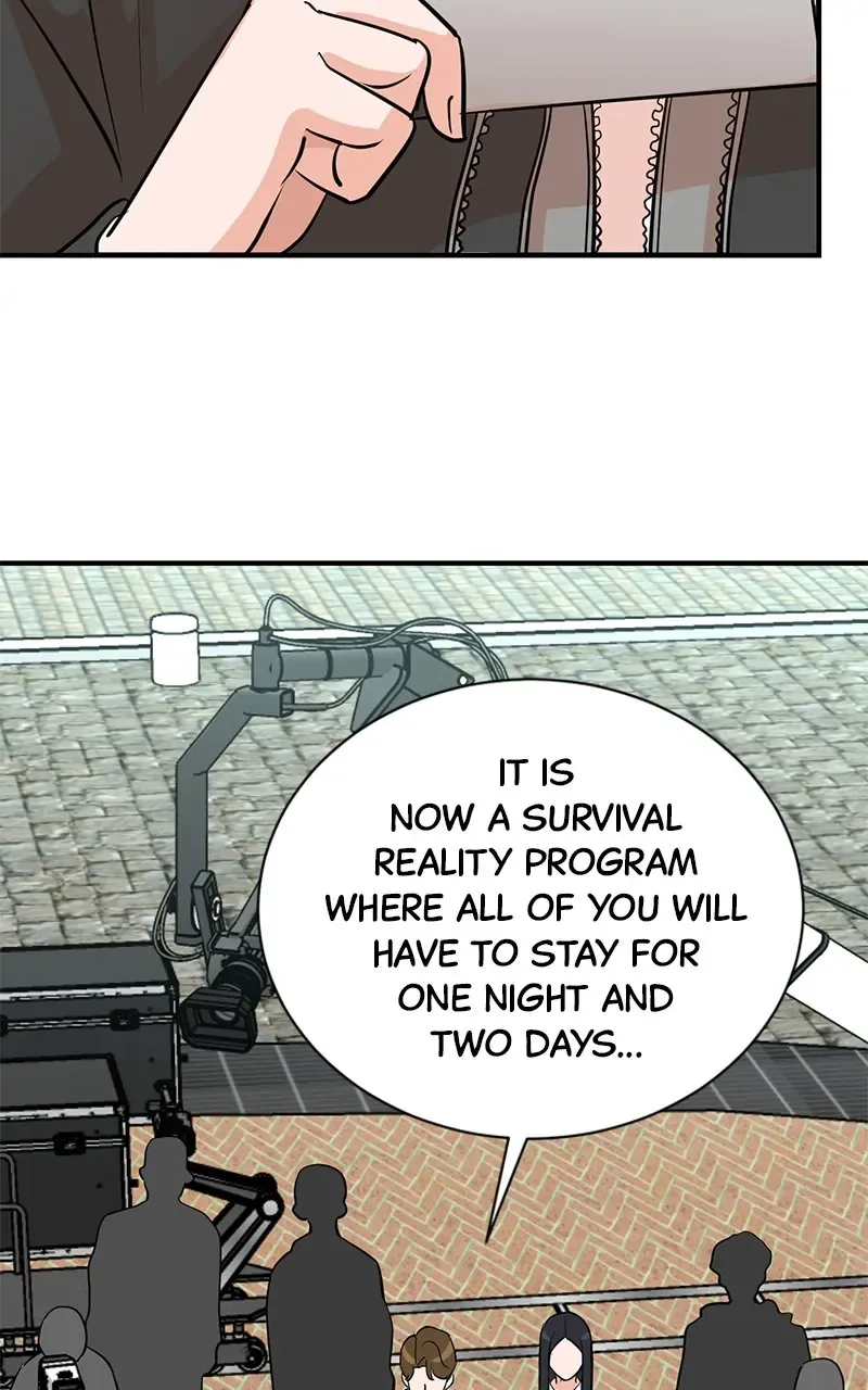 Second Life Producer Zinmanga X Chapter 149 Page 36