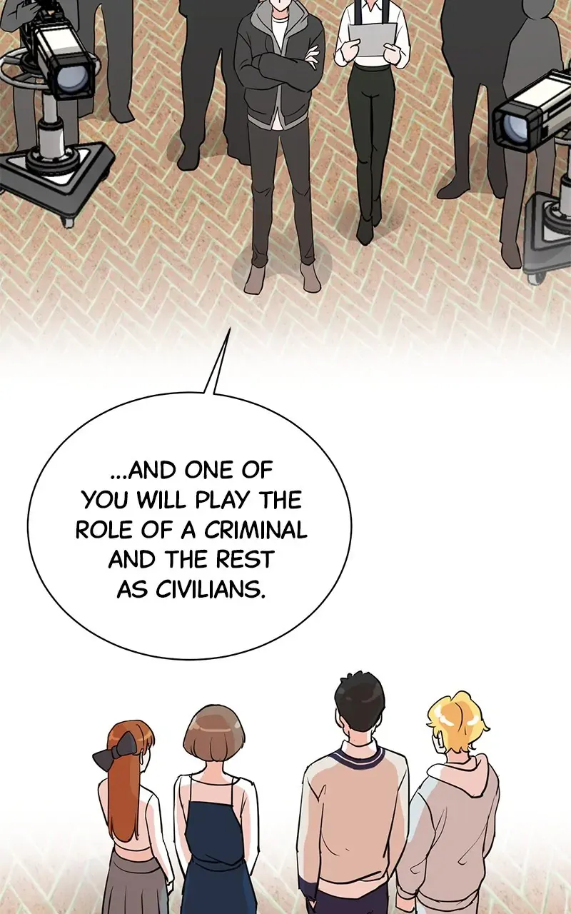 Second Life Producer Zinmanga X Chapter 149 Page 37