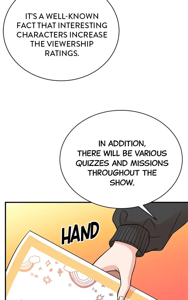 Second Life Producer Zinmanga X Chapter 149 Page 47
