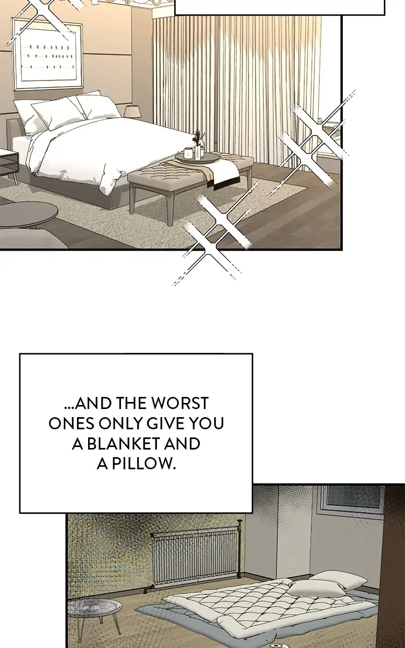 Second Life Producer Zinmanga X Chapter 149 Page 55