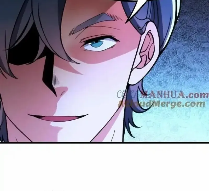 I Have 90 Billion Licking Gold Zinmanga X Chapter 107 Page 8