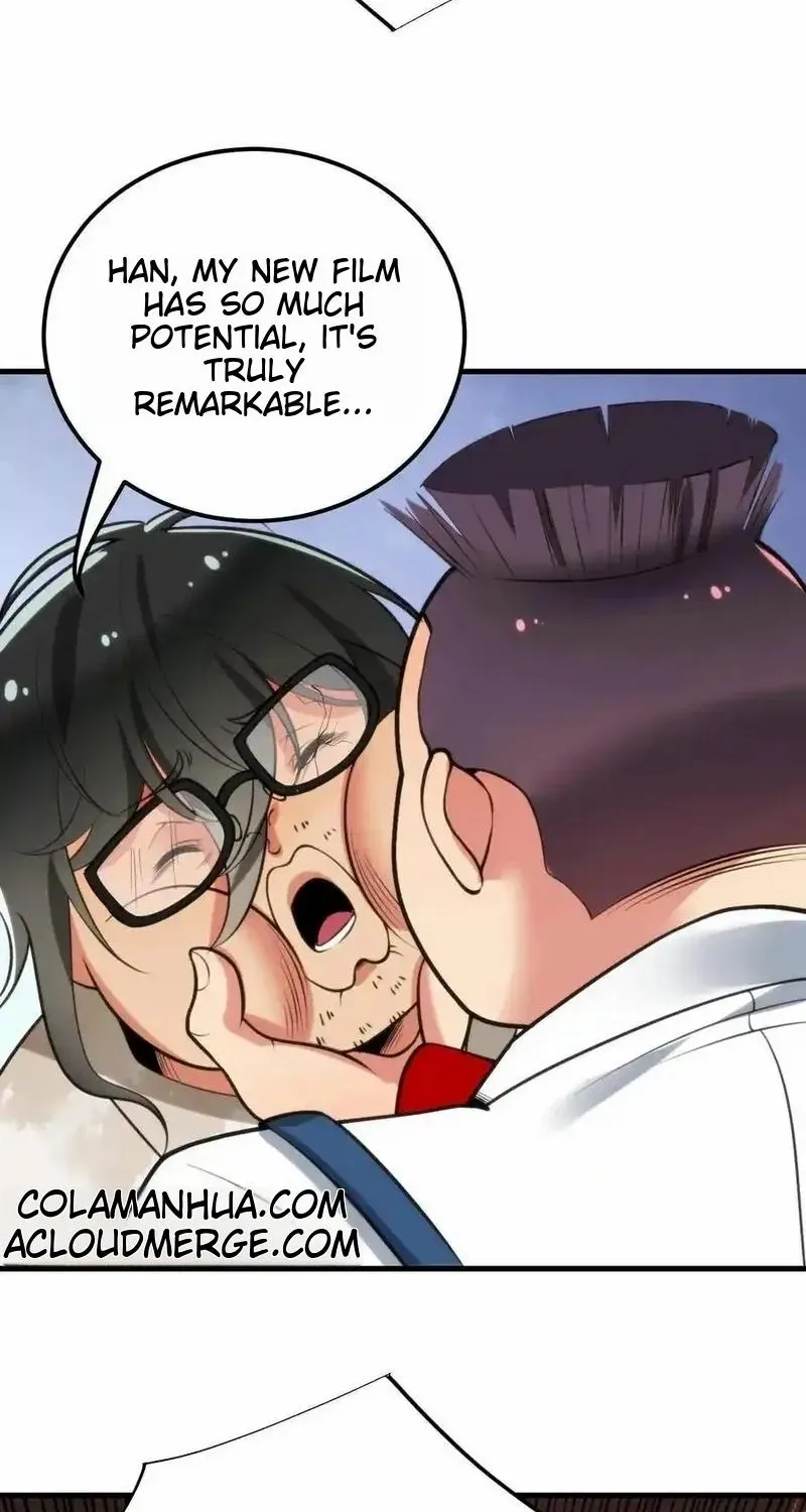 I Have 90 Billion Licking Gold Zinmanga X Chapter 107 Page 20