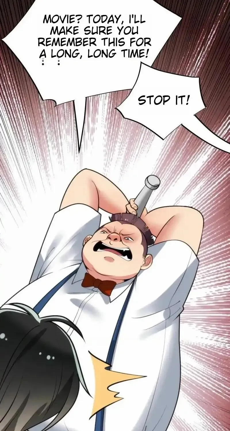 I Have 90 Billion Licking Gold Zinmanga X Chapter 107 Page 21