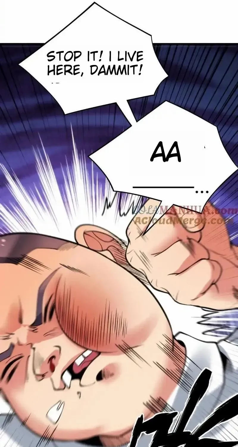 I Have 90 Billion Licking Gold Zinmanga X Chapter 107 Page 23