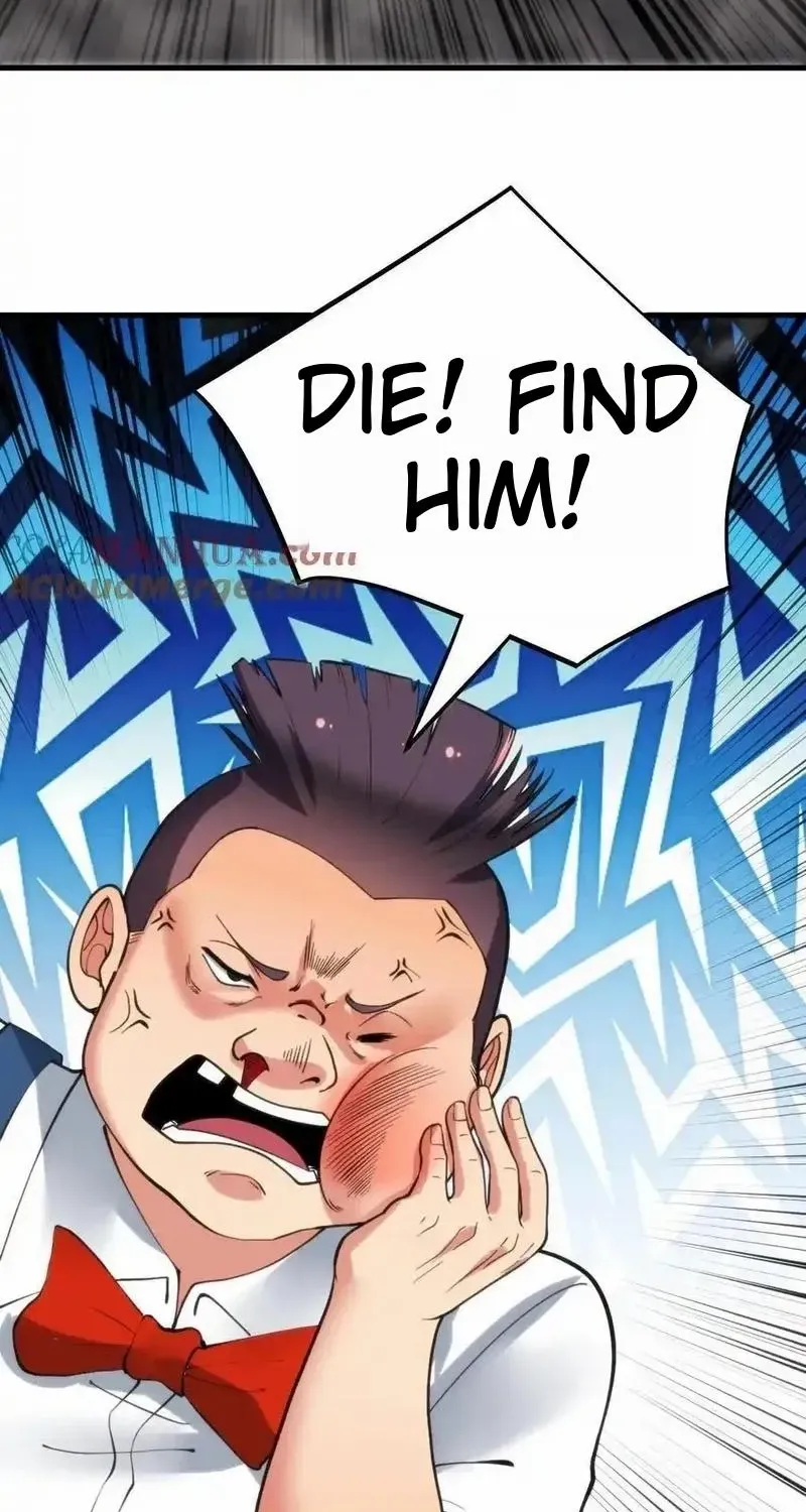 I Have 90 Billion Licking Gold Zinmanga X Chapter 107 Page 25