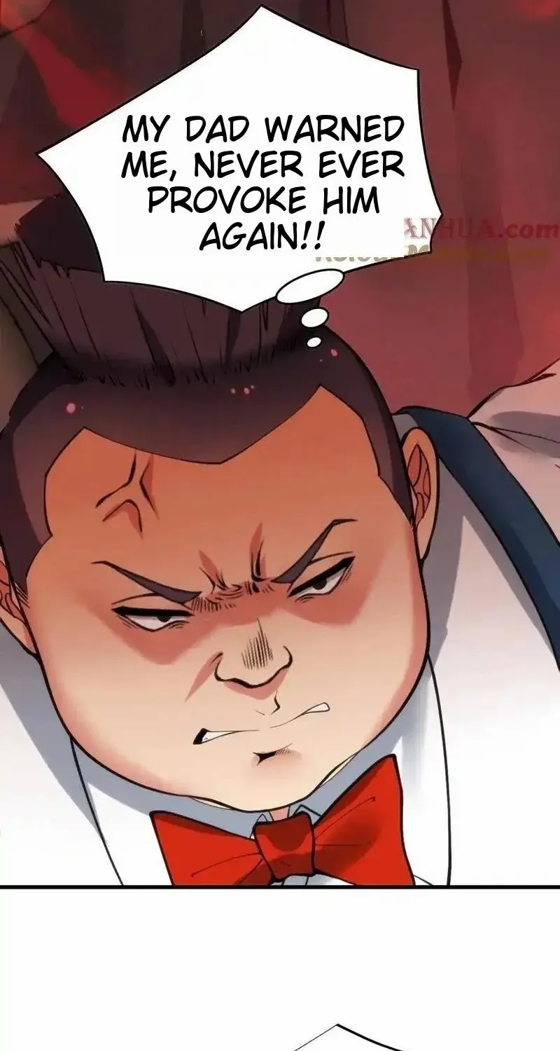 I Have 90 Billion Licking Gold Zinmanga X Chapter 107 Page 29