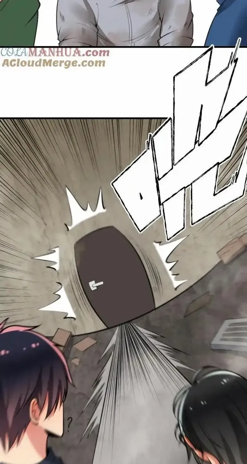 I Have 90 Billion Licking Gold Zinmanga X Chapter 107 Page 31