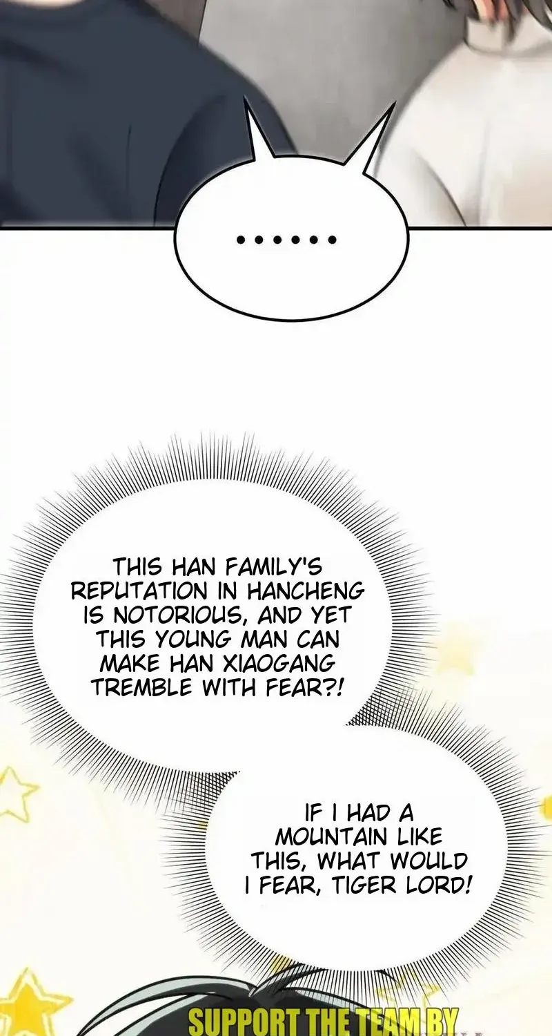 I Have 90 Billion Licking Gold Zinmanga X Chapter 107 Page 32