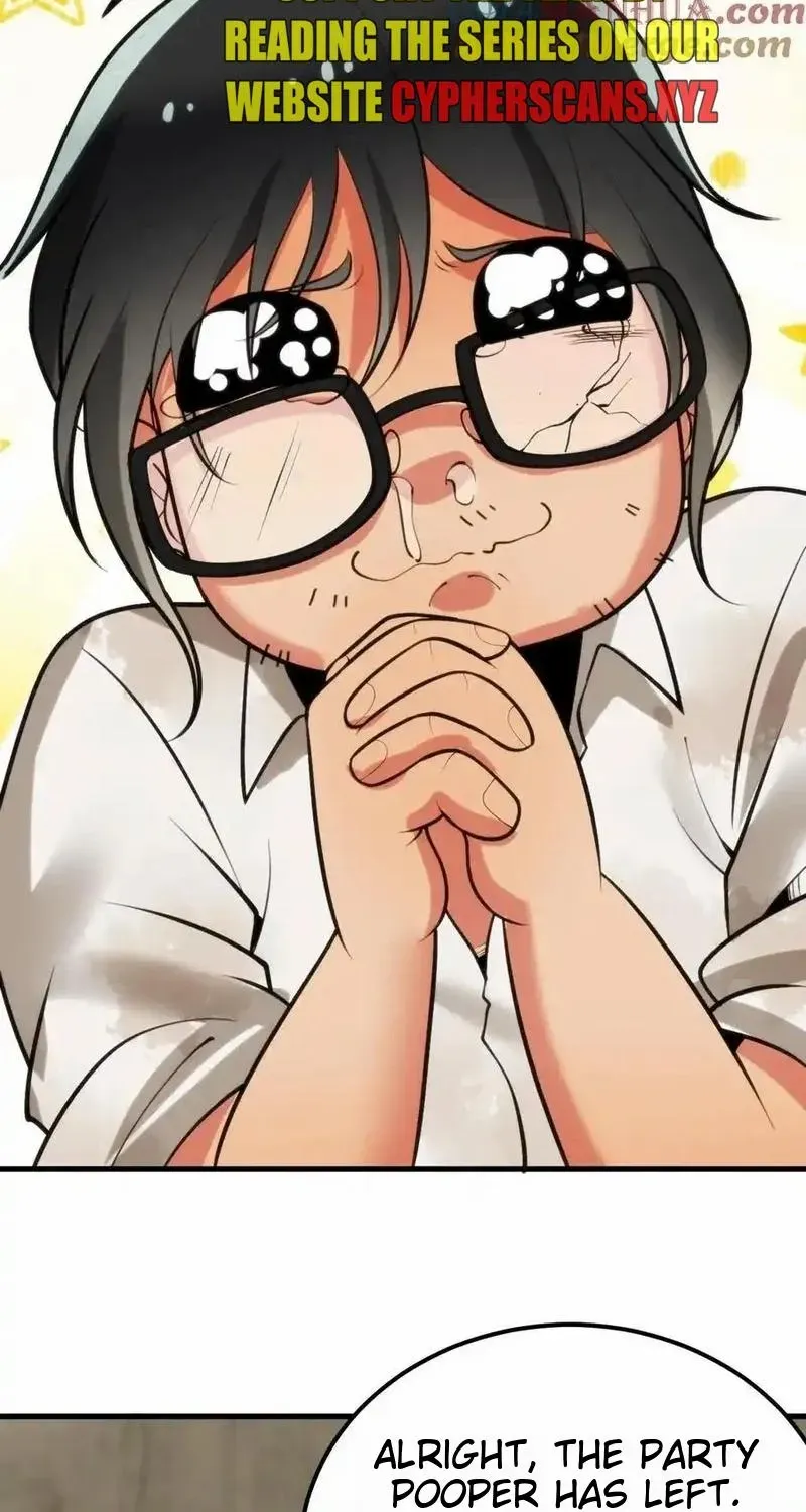 I Have 90 Billion Licking Gold Zinmanga X Chapter 107 Page 33