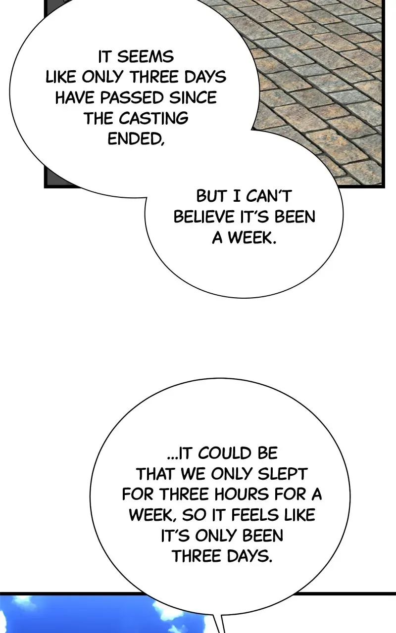 Second Life Producer Zinmanga X Chapter 148 Page 5
