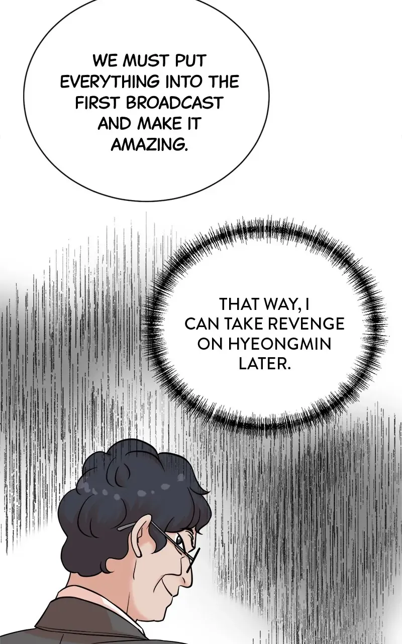 Second Life Producer Zinmanga X Chapter 148 Page 11