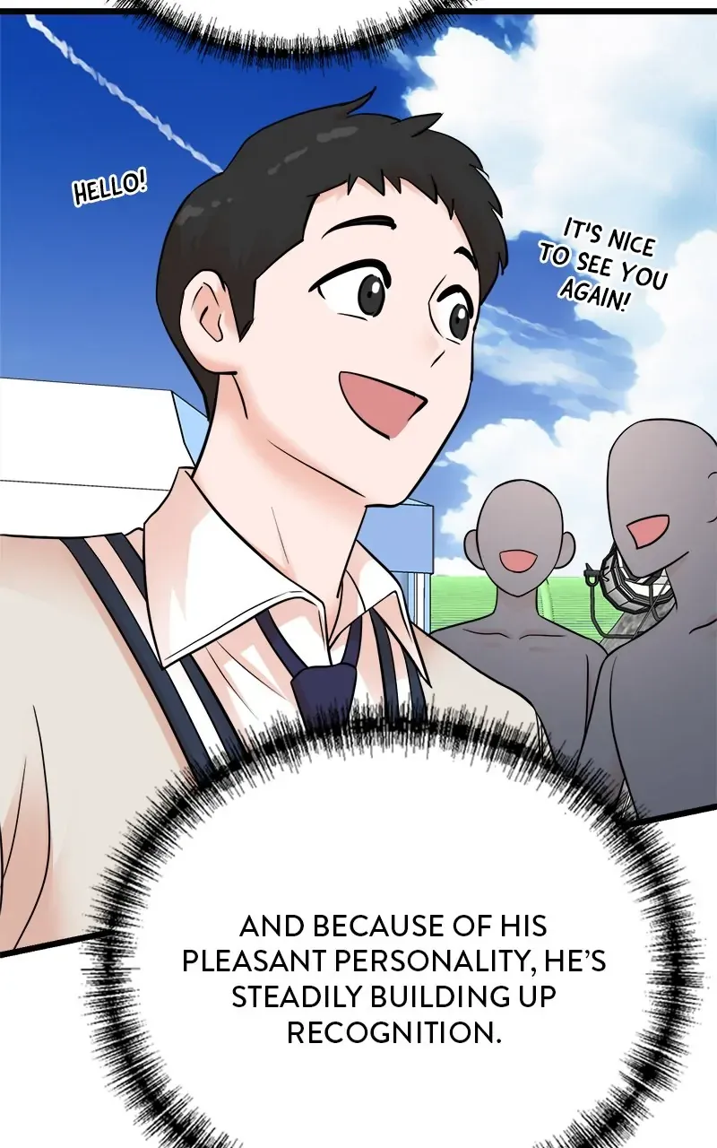 Second Life Producer Zinmanga X Chapter 148 Page 24