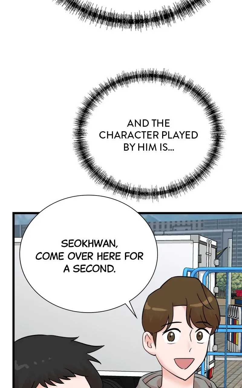 Second Life Producer Zinmanga X Chapter 148 Page 25