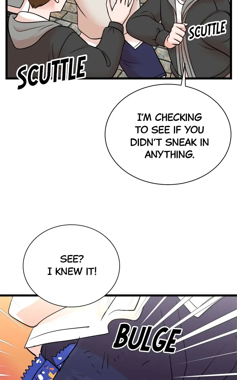 Second Life Producer Zinmanga X Chapter 148 Page 28