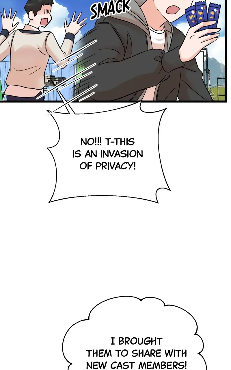 Second Life Producer Zinmanga X Chapter 148 Page 30