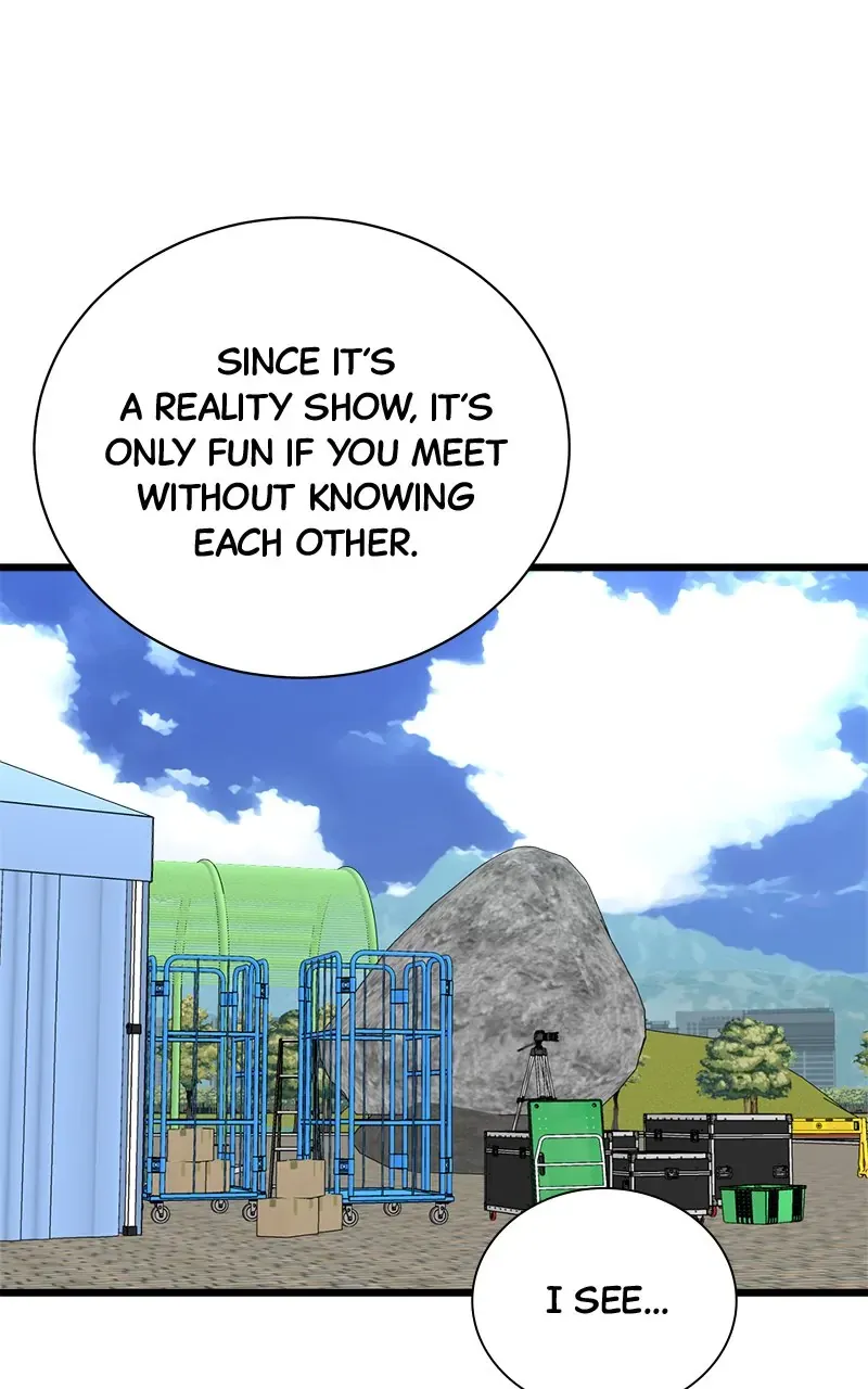 Second Life Producer Zinmanga X Chapter 148 Page 64