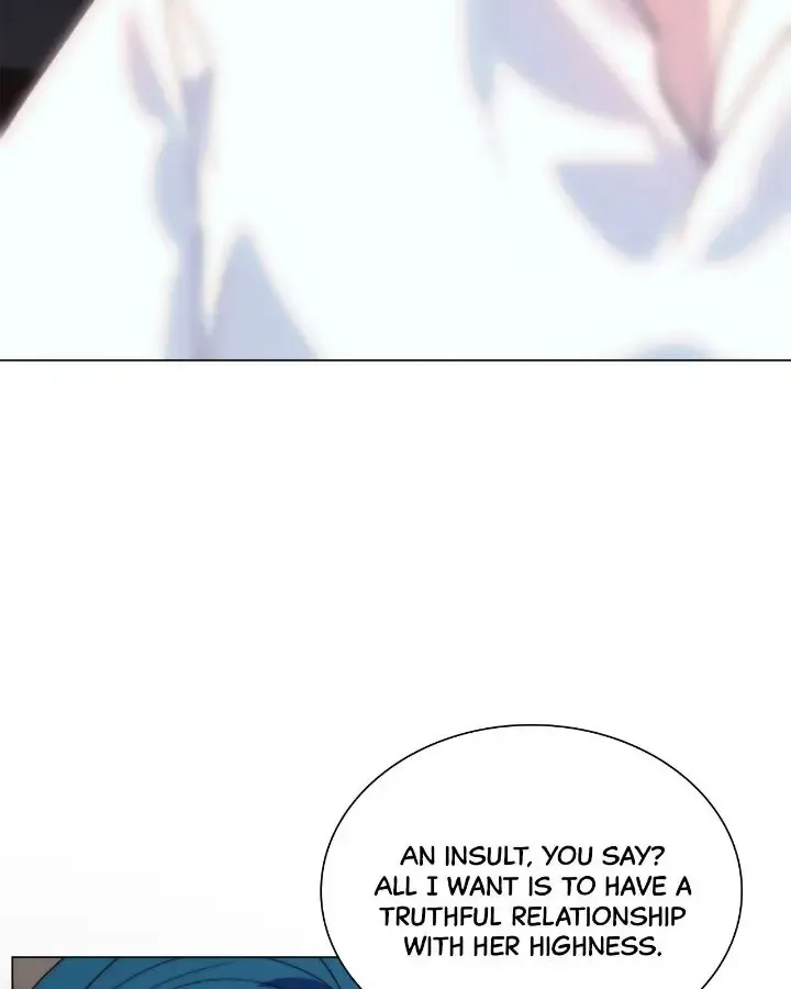 I Was Born As The Second Daughter Zinmanga X Chapter 71 Page 59