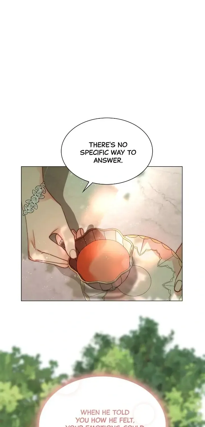 I Was Born As The Second Daughter Zinmanga X Chapter 71 Page 76
