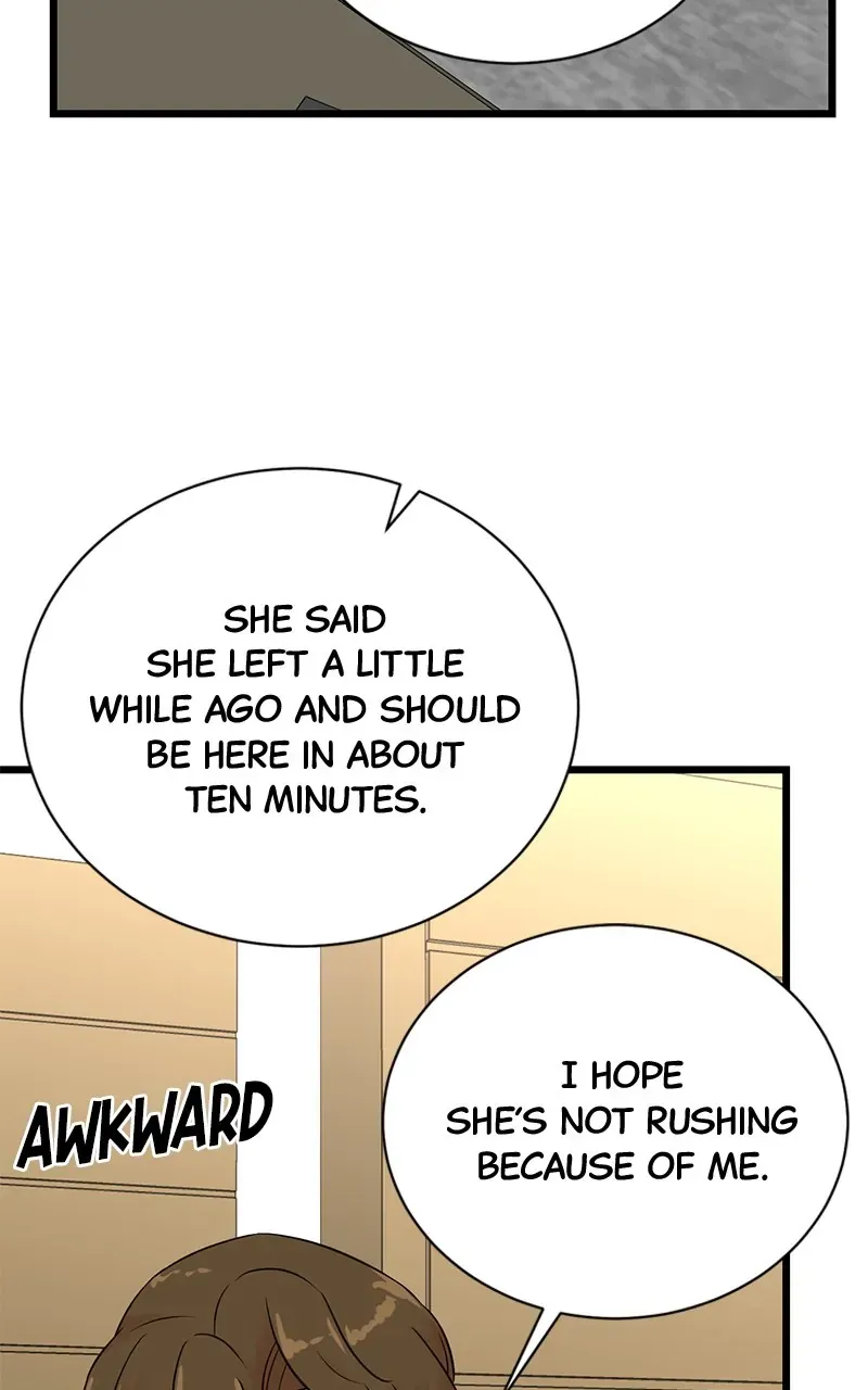 Second Life Producer Zinmanga X Chapter 147 Page 51