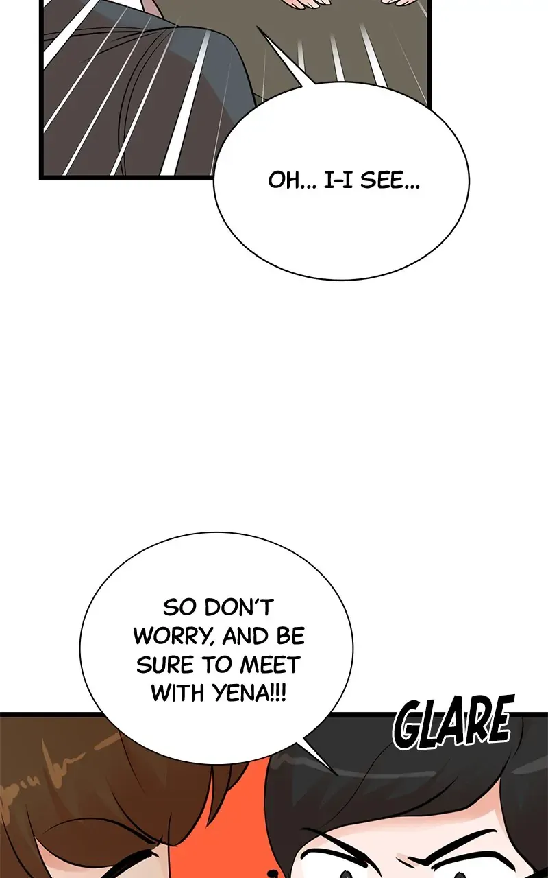 Second Life Producer Zinmanga X Chapter 147 Page 54