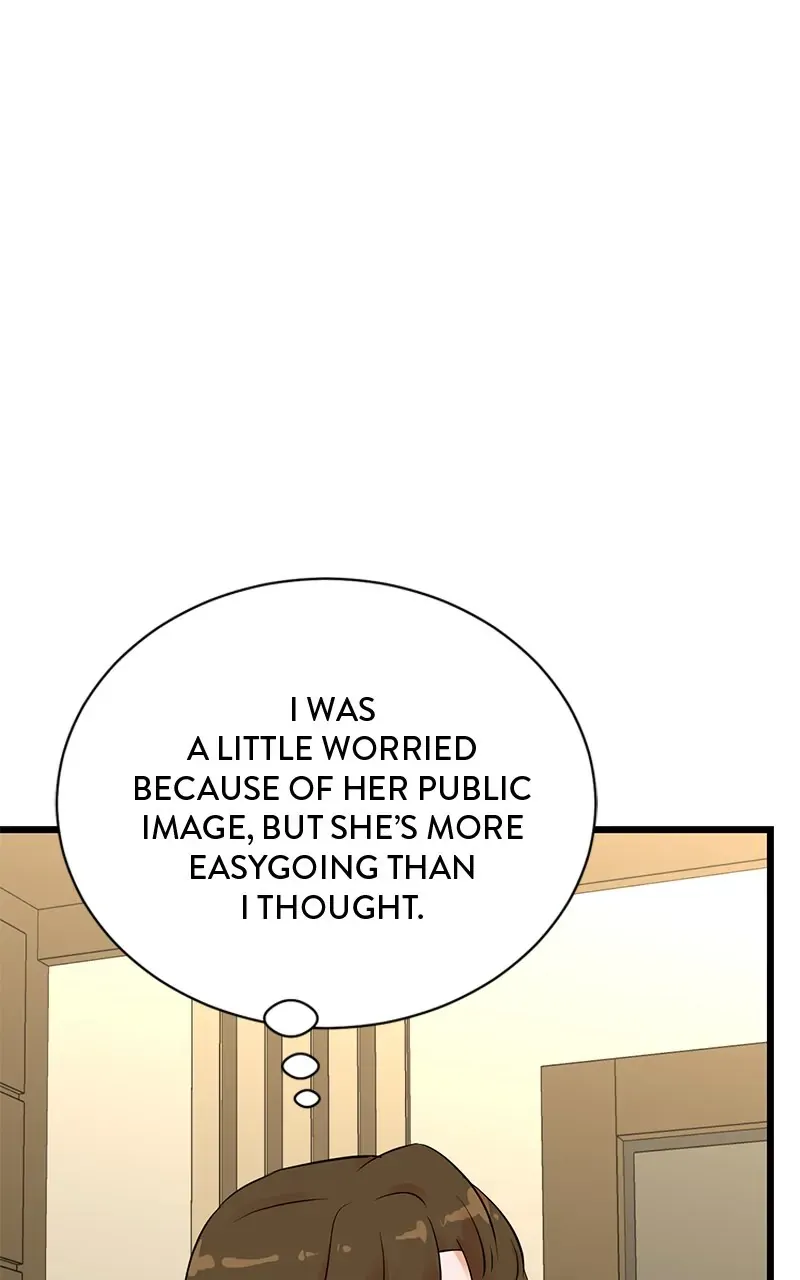 Second Life Producer Zinmanga X Chapter 147 Page 75