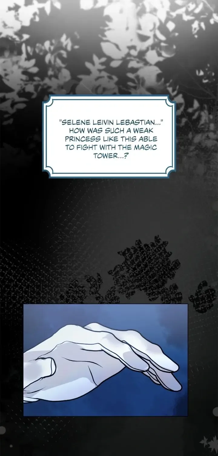 I Was Born As The Second Daughter Zinmanga X Chapter 70 Page 24