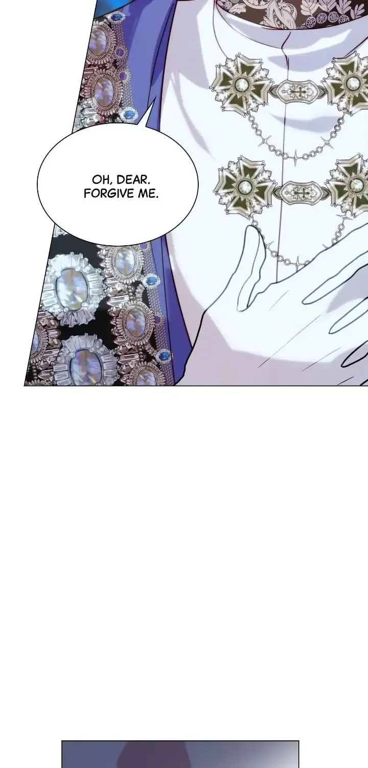 I Was Born As The Second Daughter Zinmanga X Chapter 70 Page 37
