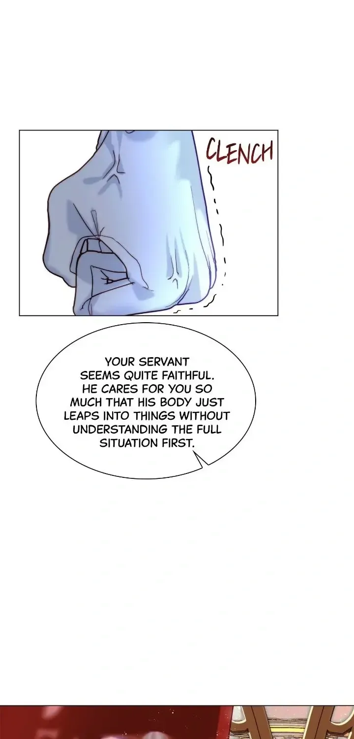 I Was Born As The Second Daughter Zinmanga X Chapter 70 Page 39