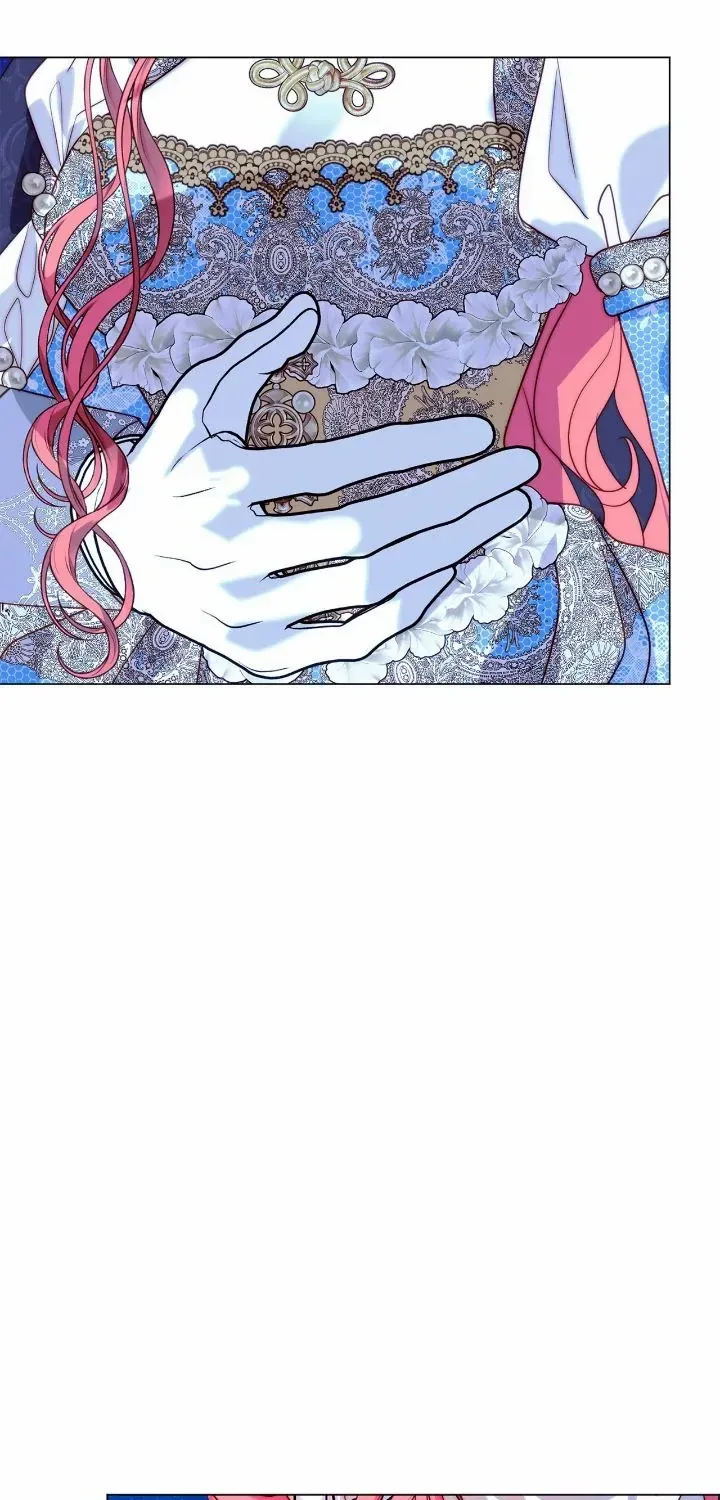 I Was Born As The Second Daughter Zinmanga X Chapter 70 Page 49