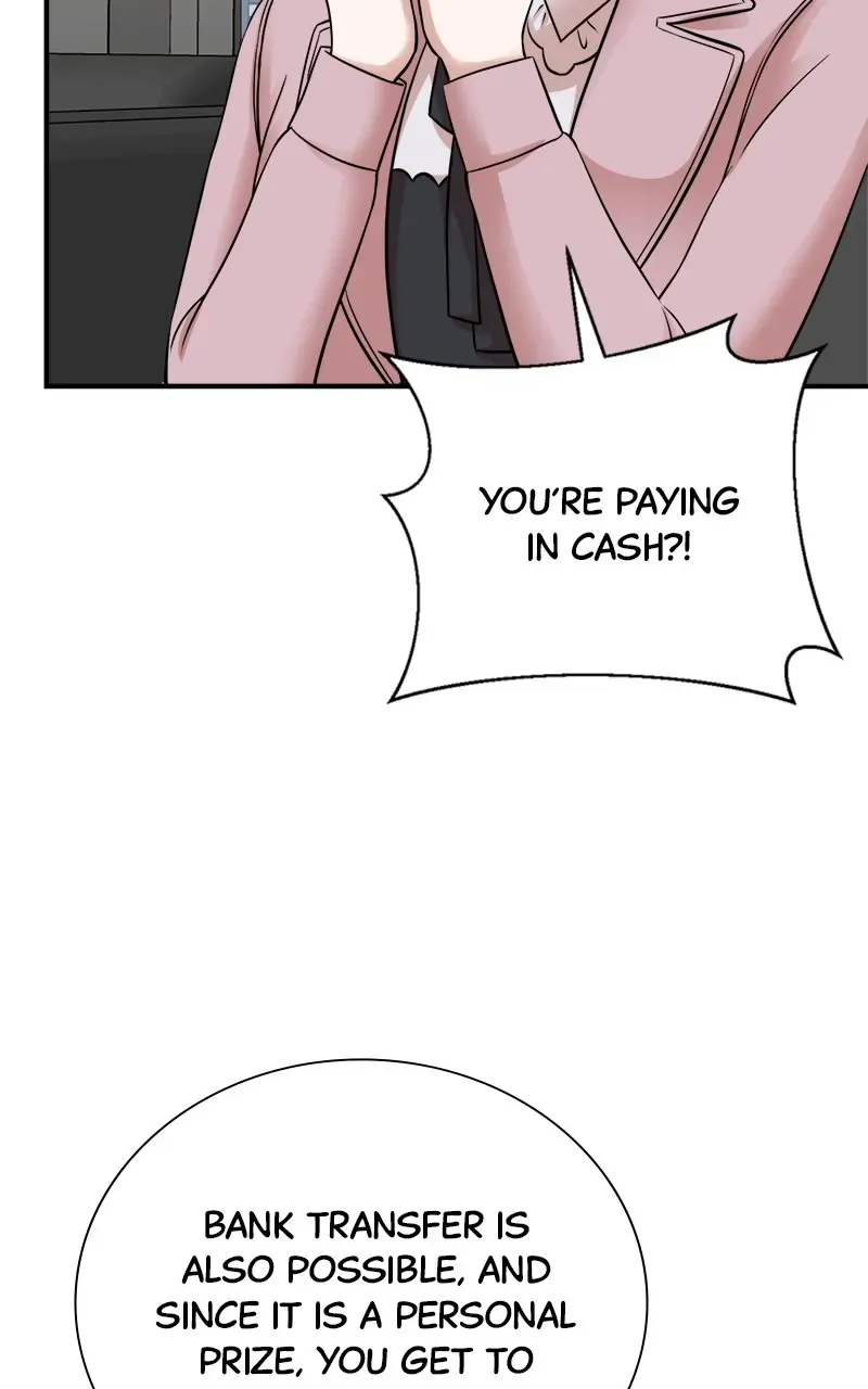Second Life Producer Zinmanga X Chapter 146 Page 55