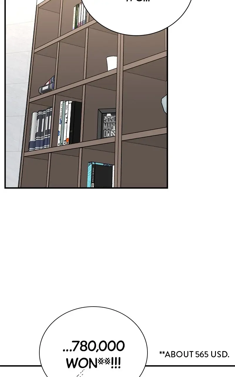 Second Life Producer Zinmanga X Chapter 146 Page 58