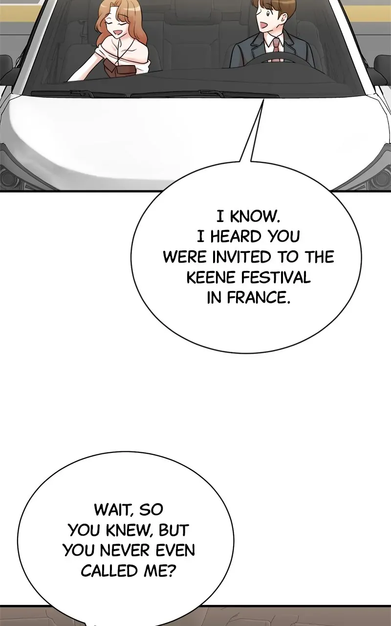 Second Life Producer Zinmanga X Chapter 146 Page 72