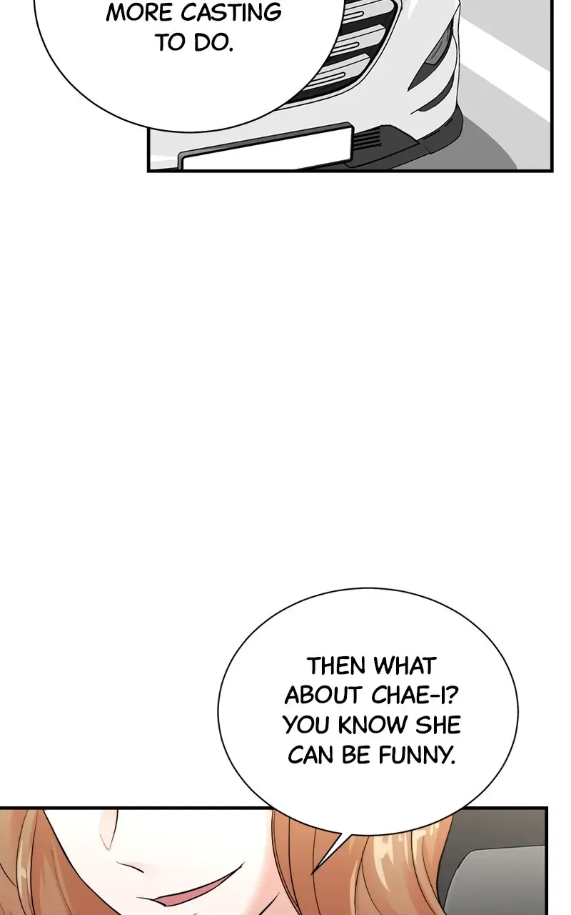 Second Life Producer Zinmanga X Chapter 146 Page 77