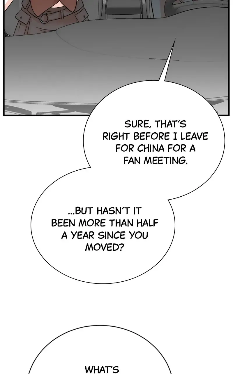 Second Life Producer Zinmanga X Chapter 146 Page 83