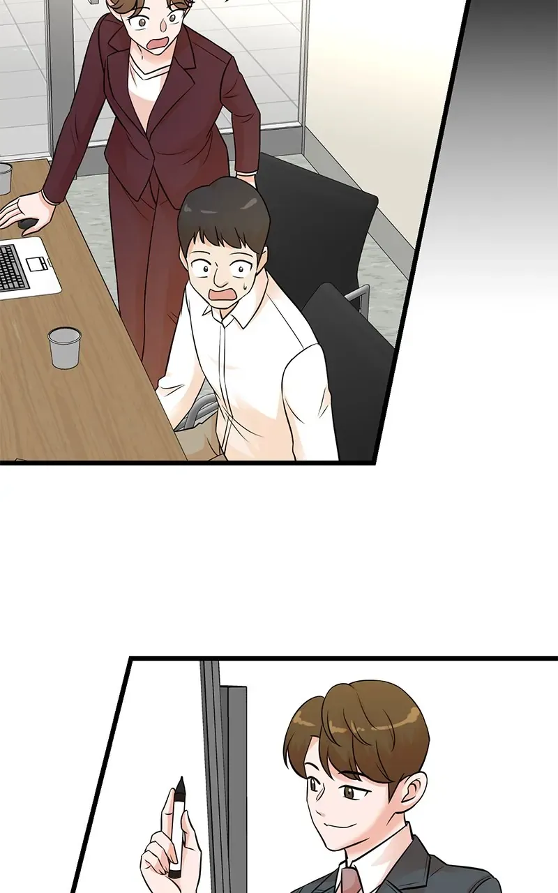 Second Life Producer Zinmanga X Chapter 145 Page 55
