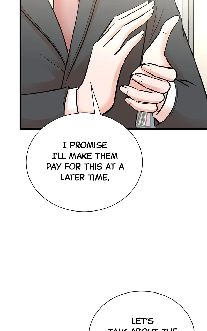 Second Life Producer Zinmanga X Chapter 145 Page 64