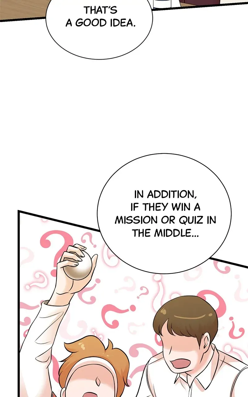 Second Life Producer Zinmanga X Chapter 145 Page 74