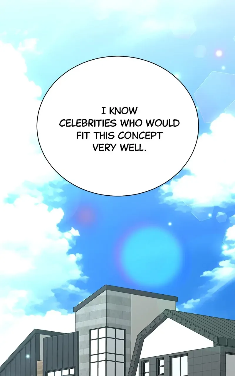 Second Life Producer Zinmanga X Chapter 145 Page 84