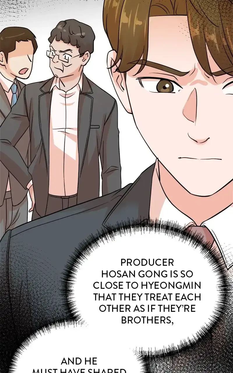 Second Life Producer Zinmanga X Chapter 144 Page 28