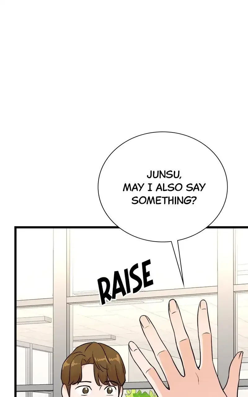 Second Life Producer Zinmanga X Chapter 144 Page 31