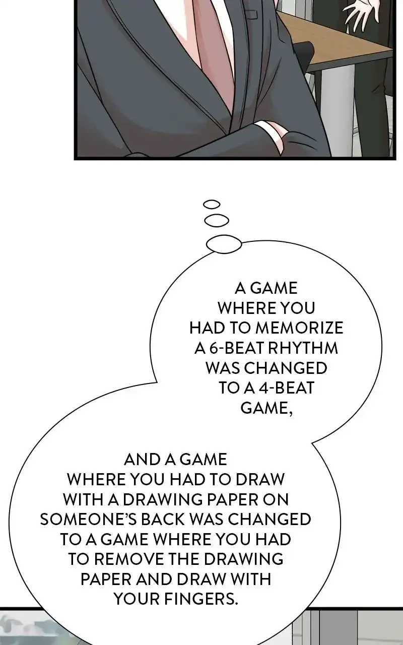 Second Life Producer Zinmanga X Chapter 144 Page 48