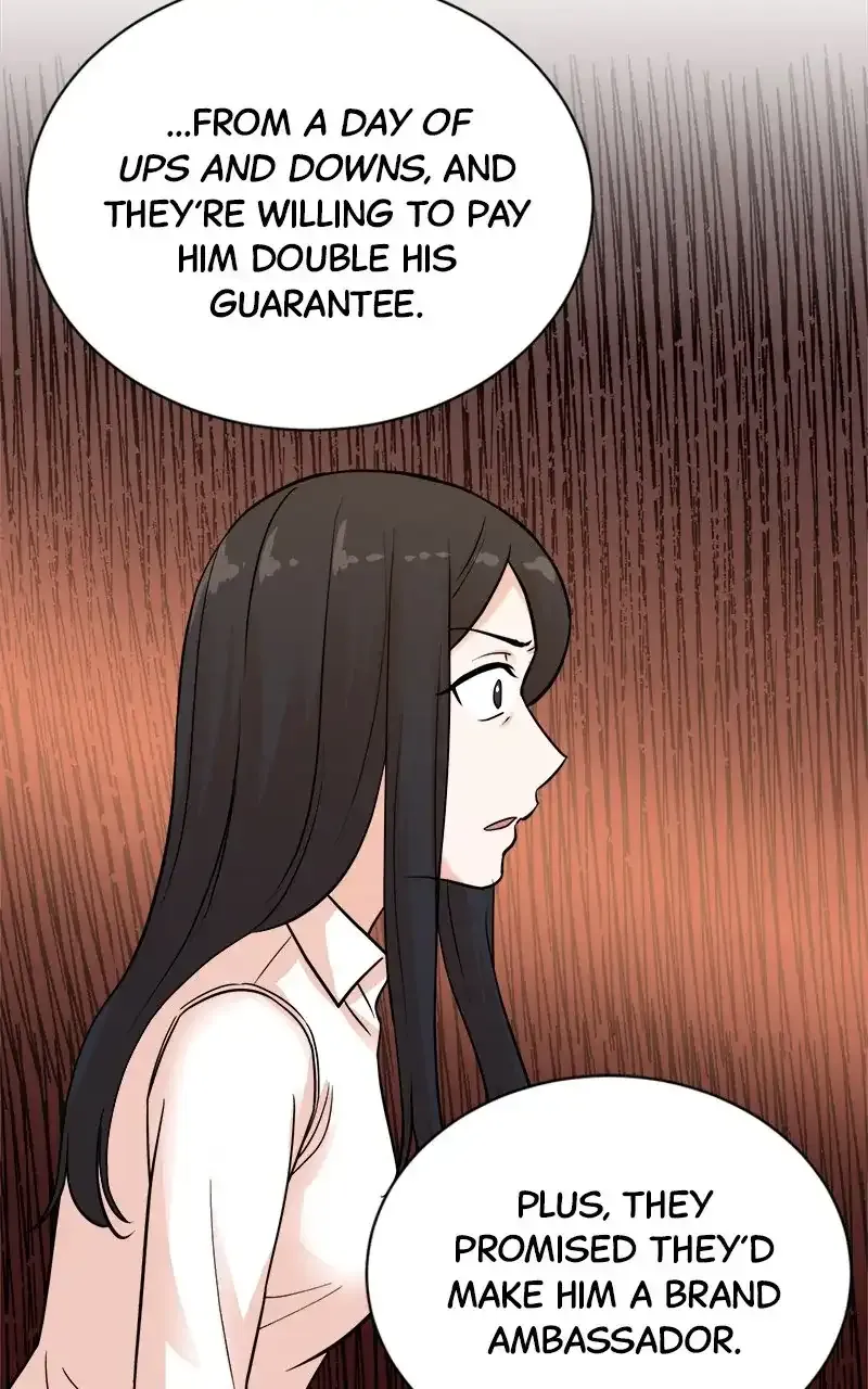 Second Life Producer Zinmanga X Chapter 144 Page 73