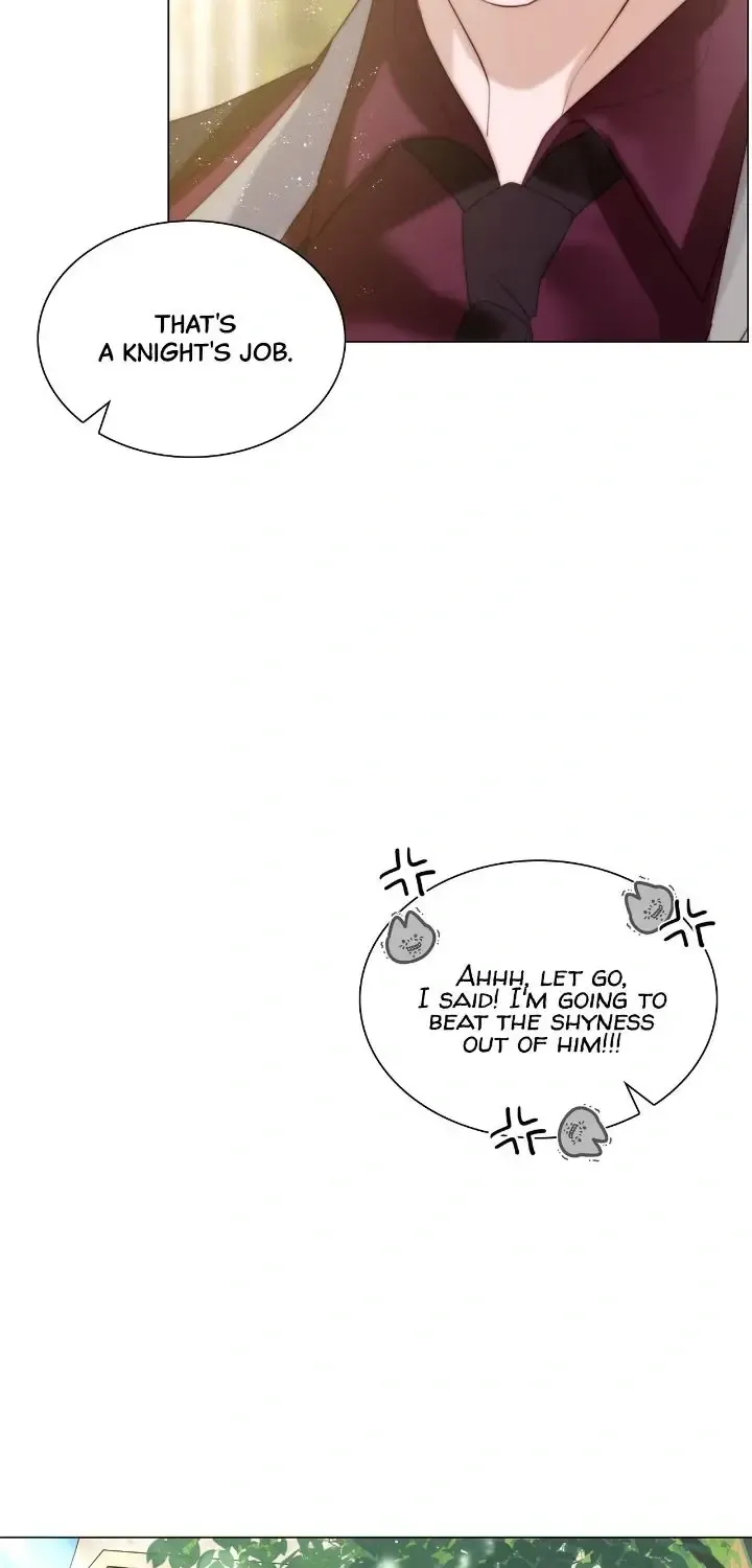 I Was Born As The Second Daughter Zinmanga X Chapter 67 Page 65